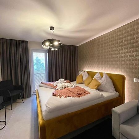 Marmot Mountain Apartment So Saunou A Hydromasaznou Vanou Vysoké Tatry Eksteriør bilde