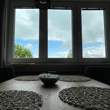 Marmot Mountain Apartment So Saunou A Hydromasaznou Vanou Vysoké Tatry Eksteriør bilde