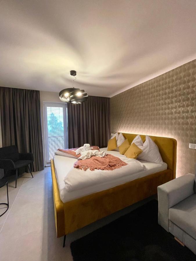 Marmot Mountain Apartment So Saunou A Hydromasaznou Vanou Vysoké Tatry Eksteriør bilde