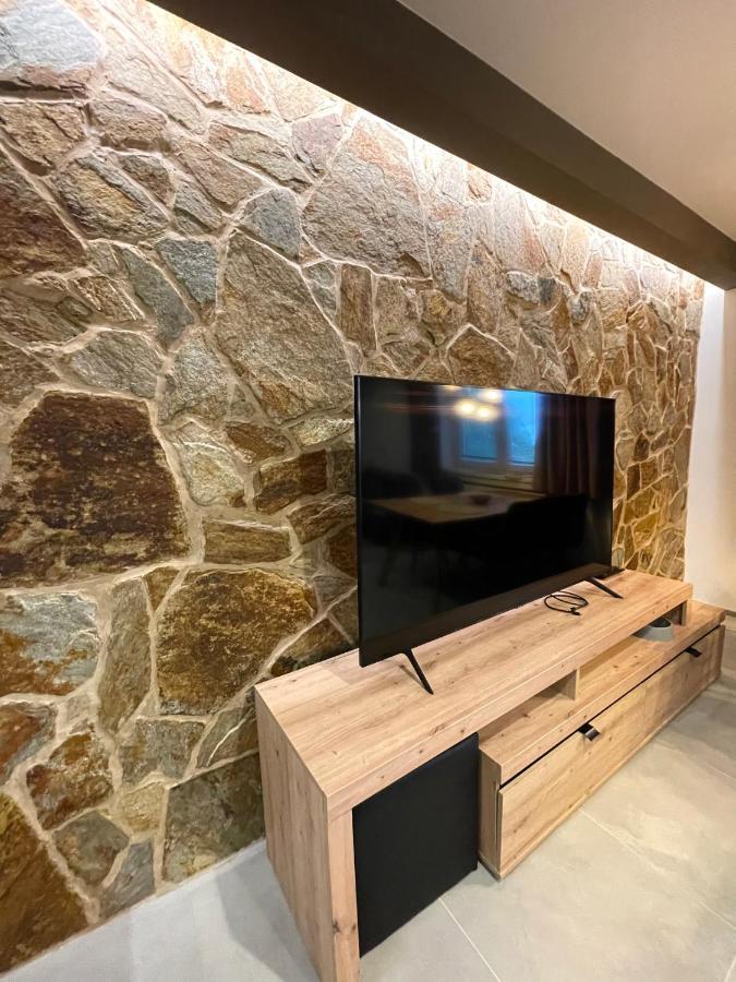 Marmot Mountain Apartment So Saunou A Hydromasaznou Vanou Vysoké Tatry Eksteriør bilde