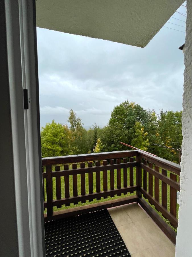 Marmot Mountain Apartment So Saunou A Hydromasaznou Vanou Vysoké Tatry Eksteriør bilde