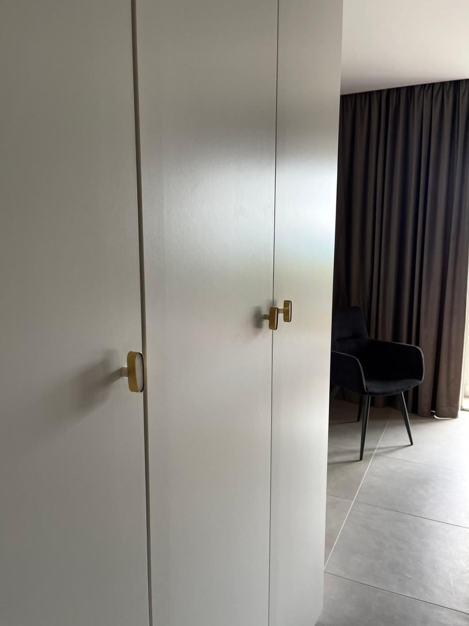 Marmot Mountain Apartment So Saunou A Hydromasaznou Vanou Vysoké Tatry Eksteriør bilde