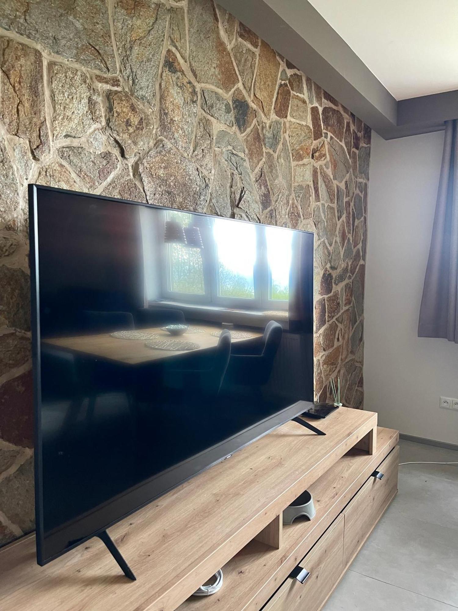 Marmot Mountain Apartment So Saunou A Hydromasaznou Vanou Vysoké Tatry Eksteriør bilde