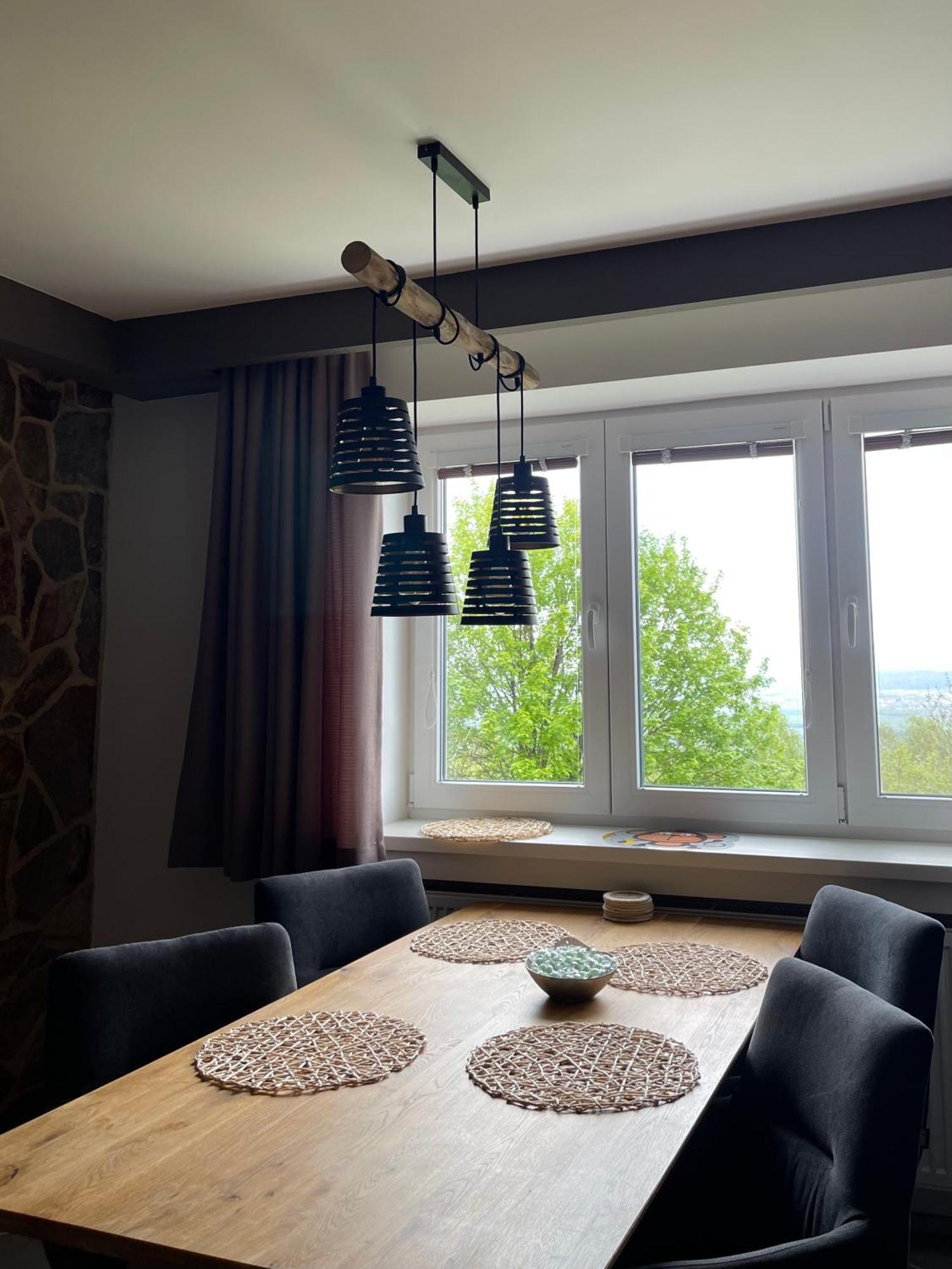 Marmot Mountain Apartment So Saunou A Hydromasaznou Vanou Vysoké Tatry Eksteriør bilde